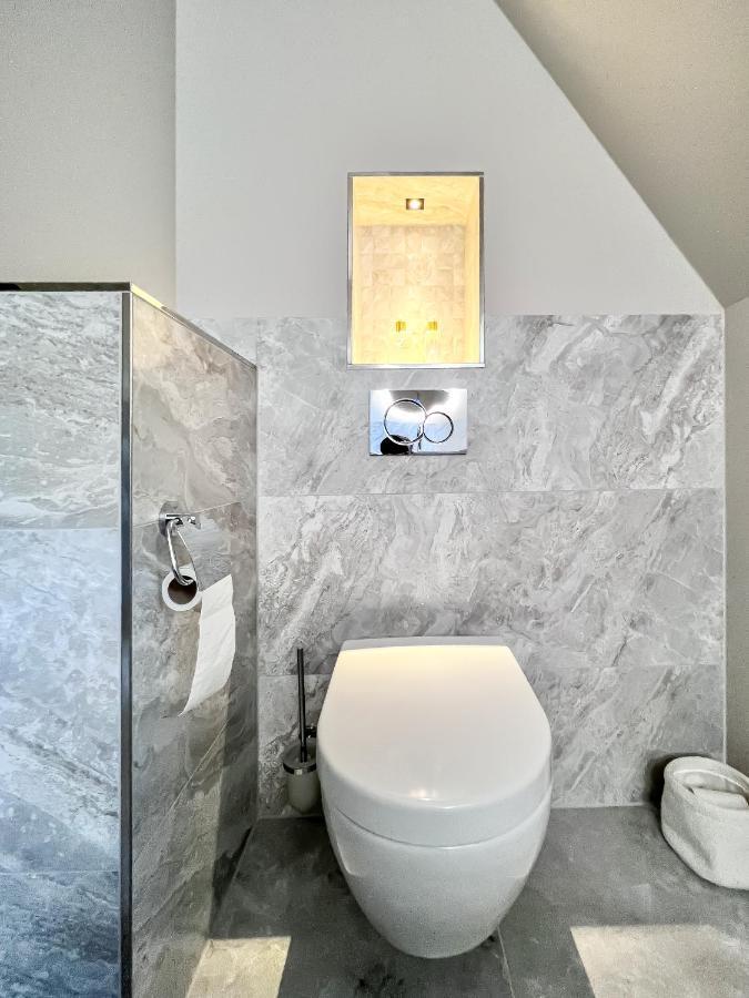 Aussergewoehnliche Ferienwohnung Stadtvilla Plauen Kültér fotó
