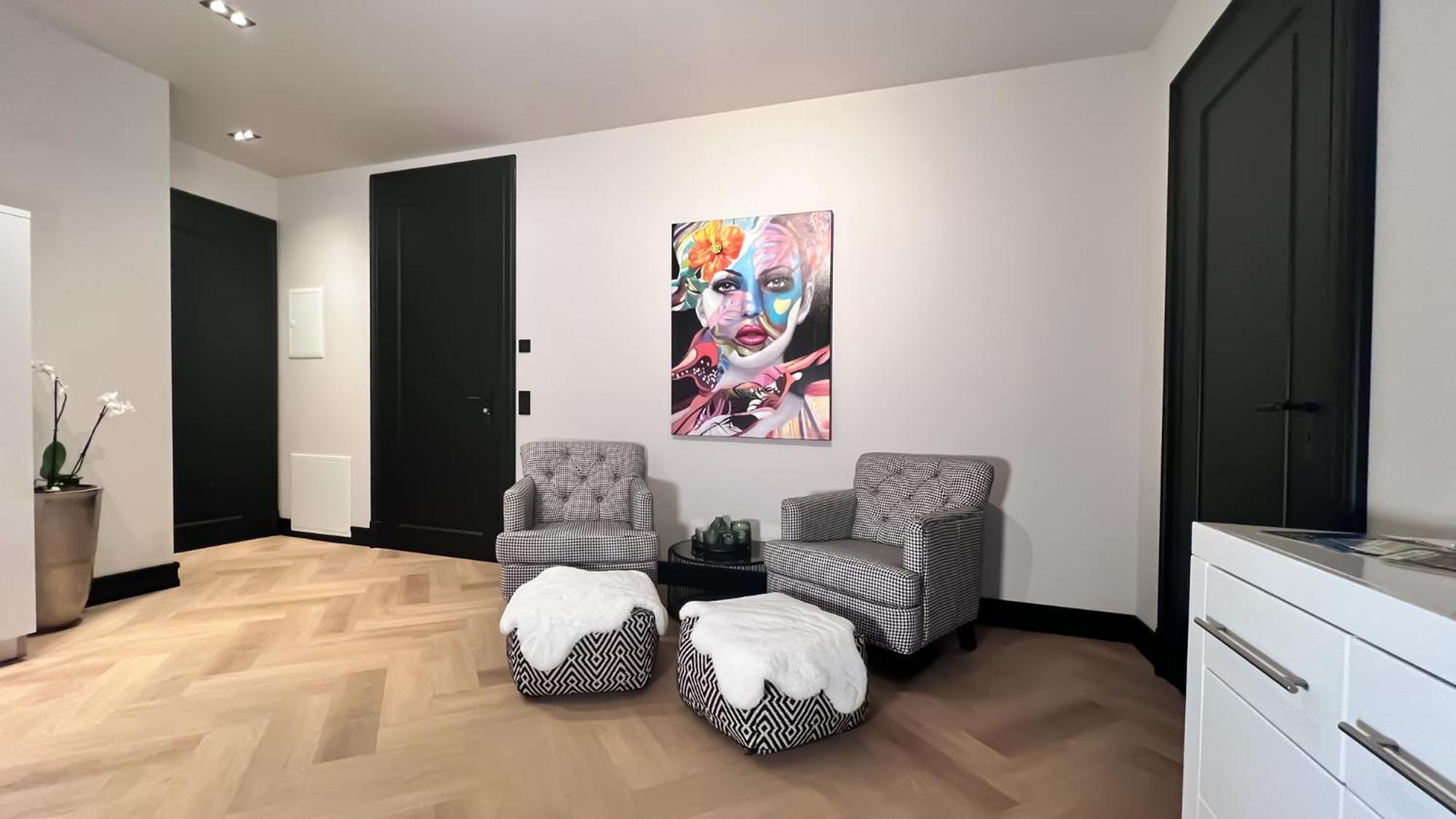 Aussergewoehnliche Ferienwohnung Stadtvilla Plauen Kültér fotó