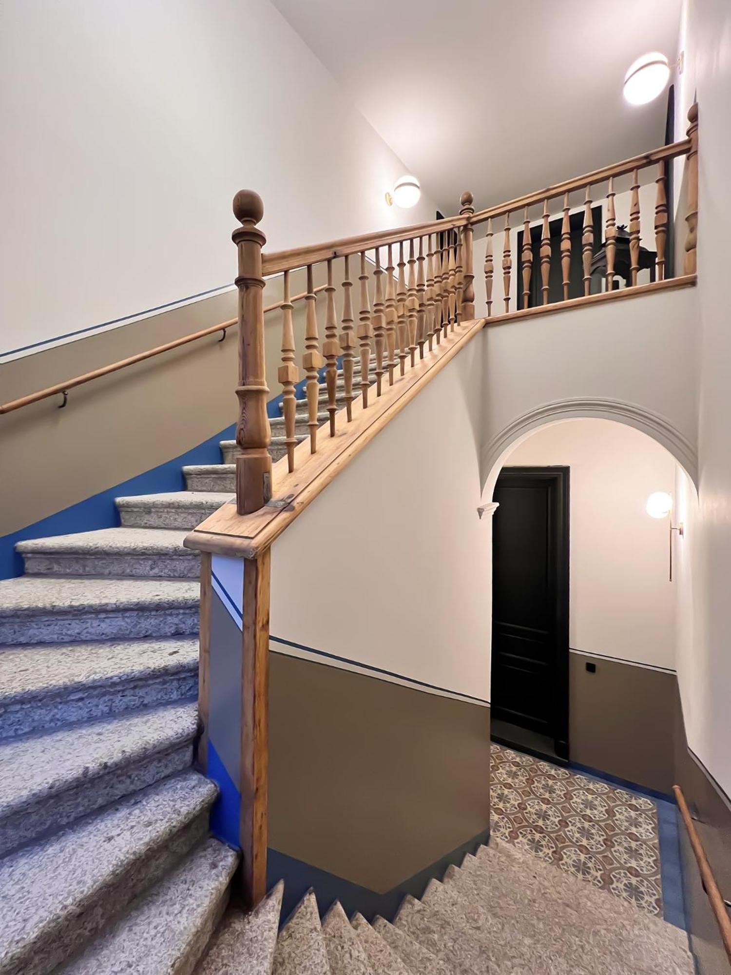 Aussergewoehnliche Ferienwohnung Stadtvilla Plauen Kültér fotó